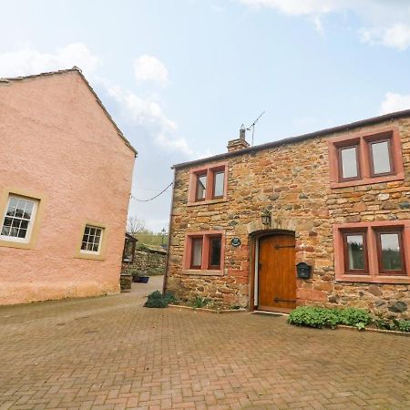 Elm Cottage Warcop Buitenkant foto