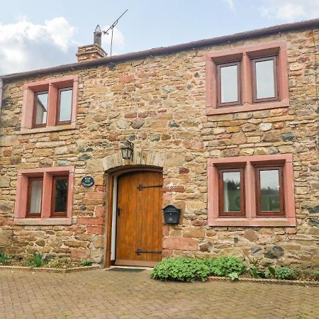 Elm Cottage Warcop Buitenkant foto