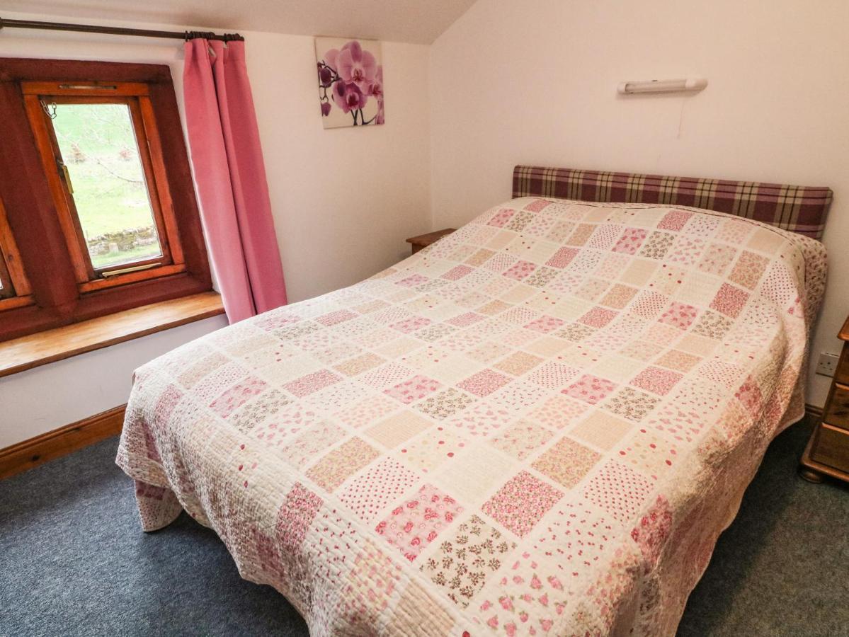 Elm Cottage Warcop Buitenkant foto