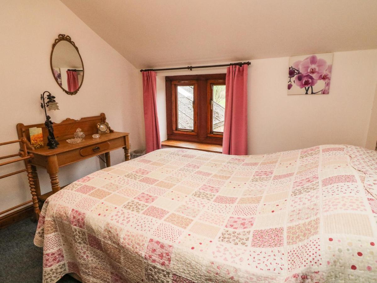 Elm Cottage Warcop Buitenkant foto