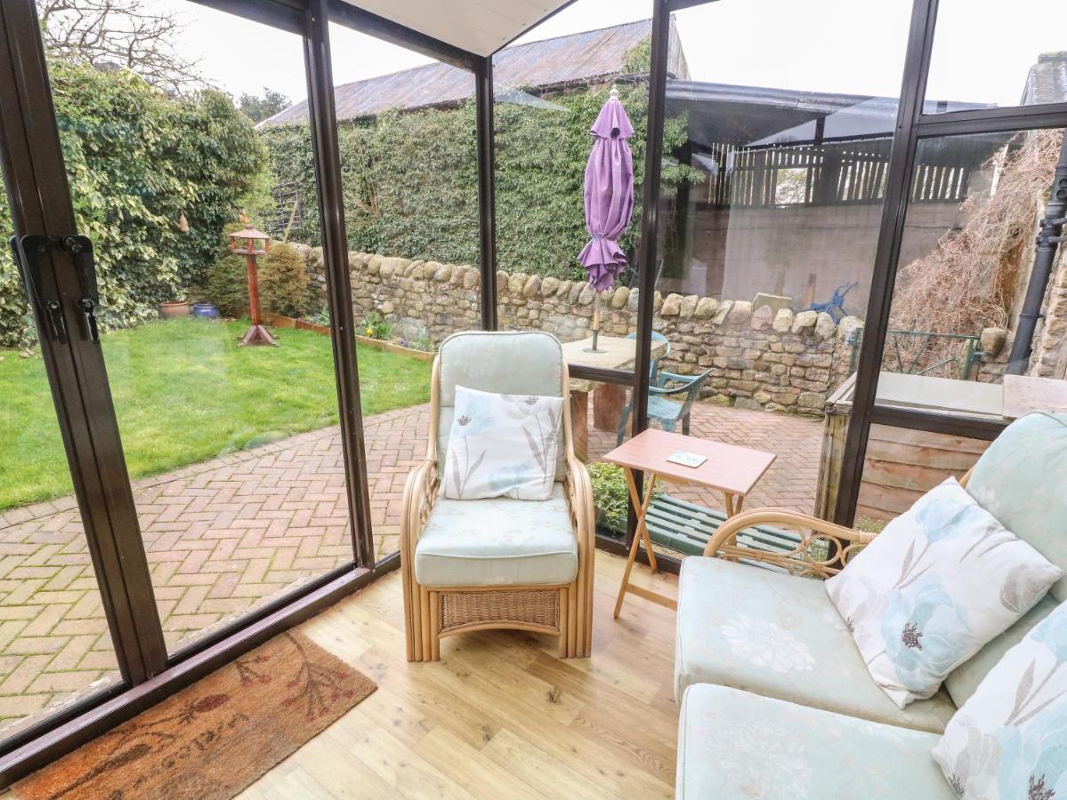 Elm Cottage Warcop Buitenkant foto