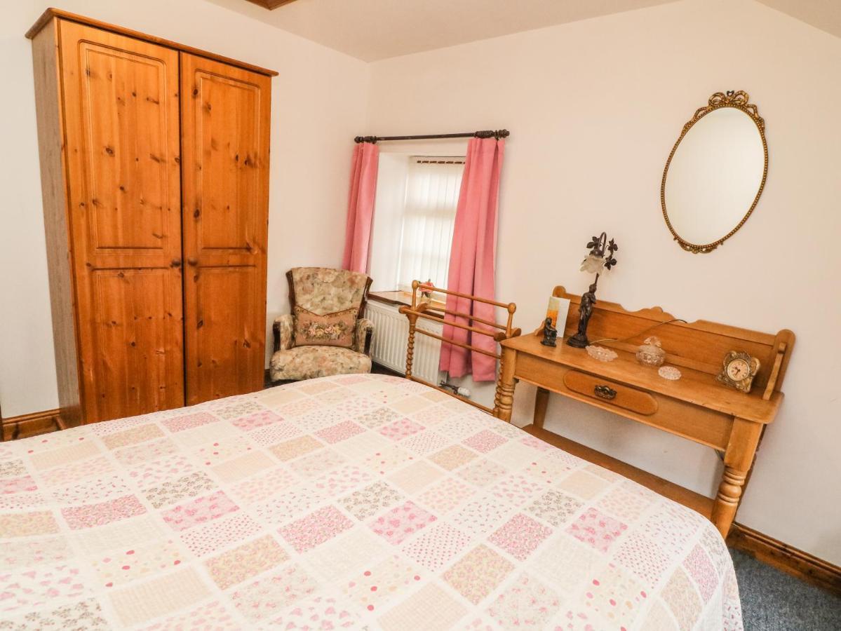 Elm Cottage Warcop Buitenkant foto
