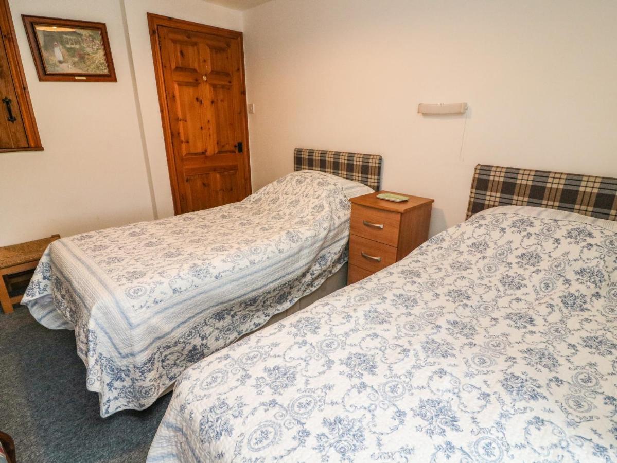 Elm Cottage Warcop Buitenkant foto